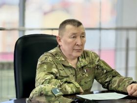 В Якутии создается ассоциация ветеранов специальной военной операции