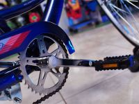 Женский велосипед Stels Legenda 330 28, год 2025, цвет Черный, ростовка 20