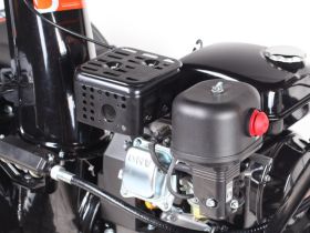 Снегоуборщик ПАТРИОТ PS 521