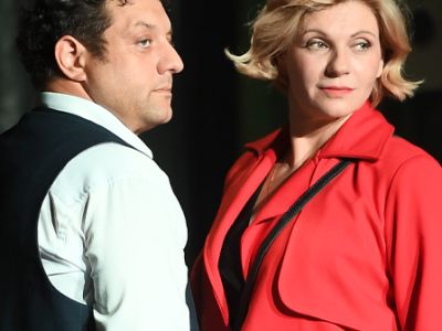 Последний этаж