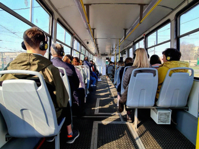 Билеты на Следующая остановка (Трамвайная остановка «Трамвайное депо») / Событие | Афиша | ИнфоТаймс