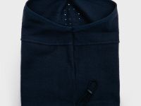 Шарф-снуд трикотажный для мальчиков