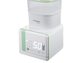 Многофункциональный стерилизатор для бутылочек РЕДМОНД Baby BC5204