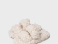 Тапочки для девочек