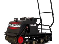Мотобуксировщик FLAIZER GE500 1450 HP18 Maximum (2024)