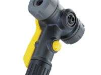 Насос напольный Topeak JoeBlow Mountain (черный)