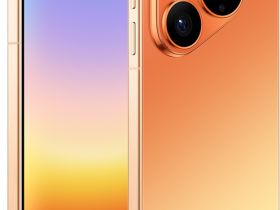 Смартфон Huawei Pura 90s Pro 12/256 ГБ Оранжевый