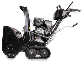 Снегоуборщик ЧЕМПИОН STT1170E