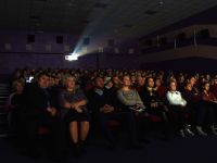 Агаповский кинотеатр