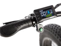 Электровелосипед Gelbert Sporto Newt, год 2025, цвет Черный