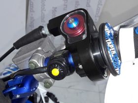 Питбайк MOTOLAND CRF 125