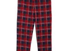 Брюки трикотажные для девочек