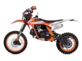 Мотоцикл питбайк SHARMAX PowerMax Mini 140