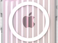 Клип-кейс VLP Pulse Case с MagSafe для Apple iPhone 17 Gold