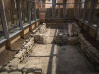 Дом Петра I в Дербенте