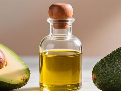 Масло авокадо: польза и вред для здоровья