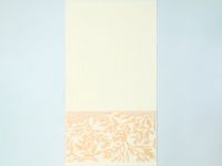 Полотенце махровое Tiziana, бежевое