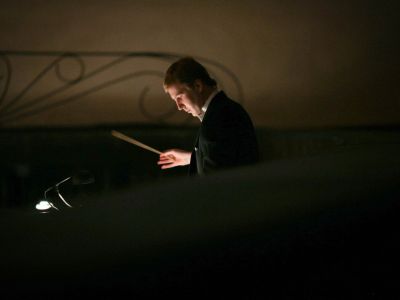 Билеты на Петр Максимов и АСО (Филармония им. Шостаковича. Большой зал) / Концерт | Афиша | ИнфоТаймс