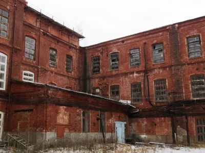 Промежуточный корпус