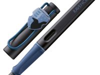 Ручка перьевая Lamy "0B6 FH safari" Harry Potter" Ravenclaw, M