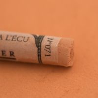 Пастель сухая Sennelier "A' L'ECU" охра красная (71)