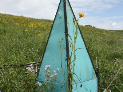 Братская могила борцов, павших за власть Советов