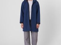 Плащ Dublin II Женский