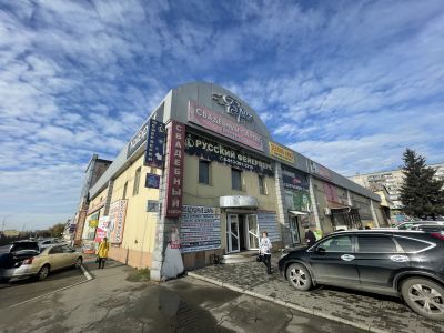 Дом Шипилова