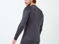 Комплект Nordski Intense модели "Термобелье" Grey