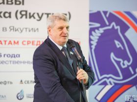 Гроссмейстер Дмитрий Кокарев стал двукратным победителем Кубка главы Якутии