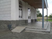 Сельский дом культуры п. Восточный