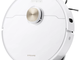 Робот-пылесос Dreame