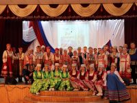 Шенталинский районный дом культуры