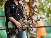 Парк культуры и отдыха им. А. С. Пушкина г. Лысьвы