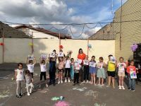 Клуб «Первомайский»