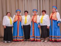 Преображенский центр досуга