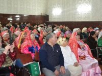 Лагеревский сельский дом культуры