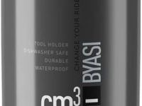 Компактный кейс для инструментов Elite Storage Byassi (серый 800 мл)