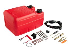 2х-тактный лодочный мотор MARINE ROCKET MR40FHS