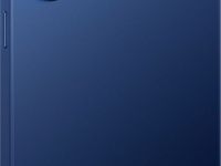 Смартфон Samsung Galaxy S25+ 256 ГБ синий