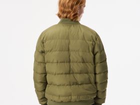 Мужская куртка Lacoste