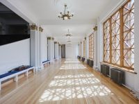 НОВАТ – Новосибирский академический театр оперы и балета. Малая сцена