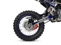 Питбайк SHARMAX PowerMax 145