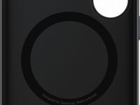 Клип-кейс Samsung Slim Magnet для Galaxy S26 Ultra Чёрный