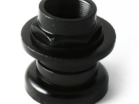 Рулевая колонка ACME 1" резьбовая (черный)