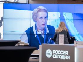 Награждены победители Всероссийского конкурса журналистов "Экономическое возрождение России"