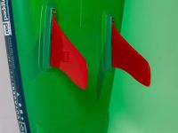 Надувная доска для SUP-бординга RED PADDLE 13'2&quot; x 30&quot; Voyager (2022)