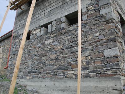 Молитвенный дом