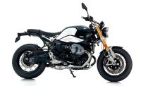 Мотоцикл BMW R NINE T