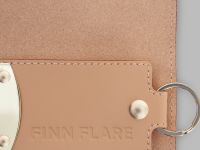 Ключница из натуральной кожи